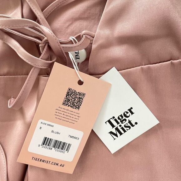 Tigermist Elsie dress   - Picture 3 of 6